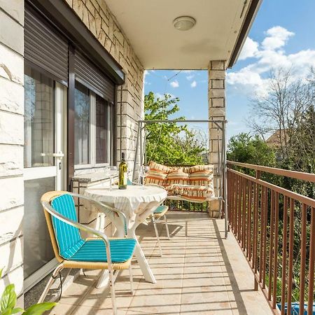 Apartment Dean Umag Zewnętrze zdjęcie