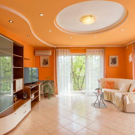Apartment Dean Umag Zewnętrze zdjęcie