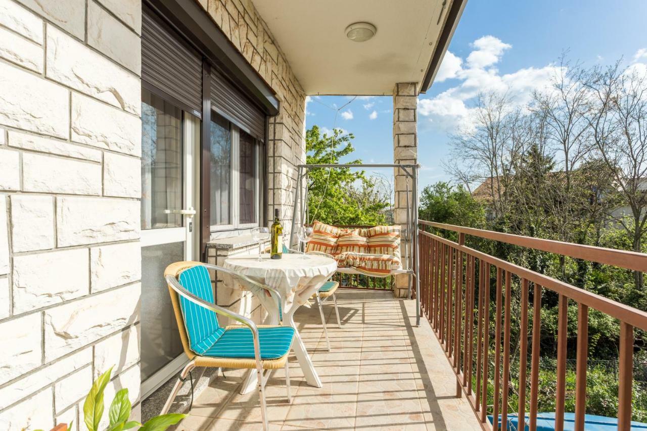 Apartment Dean Umag Zewnętrze zdjęcie
