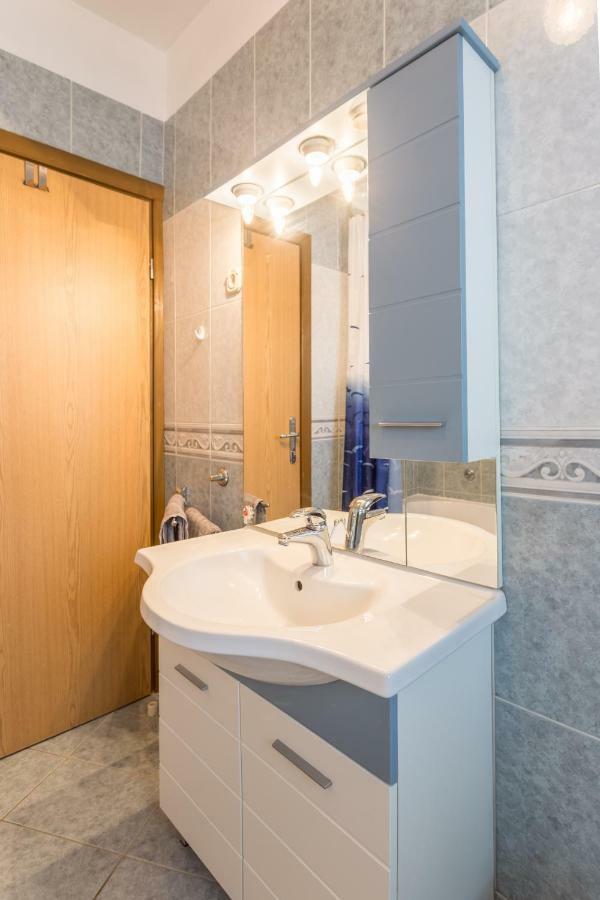 Apartment Dean Umag Zewnętrze zdjęcie