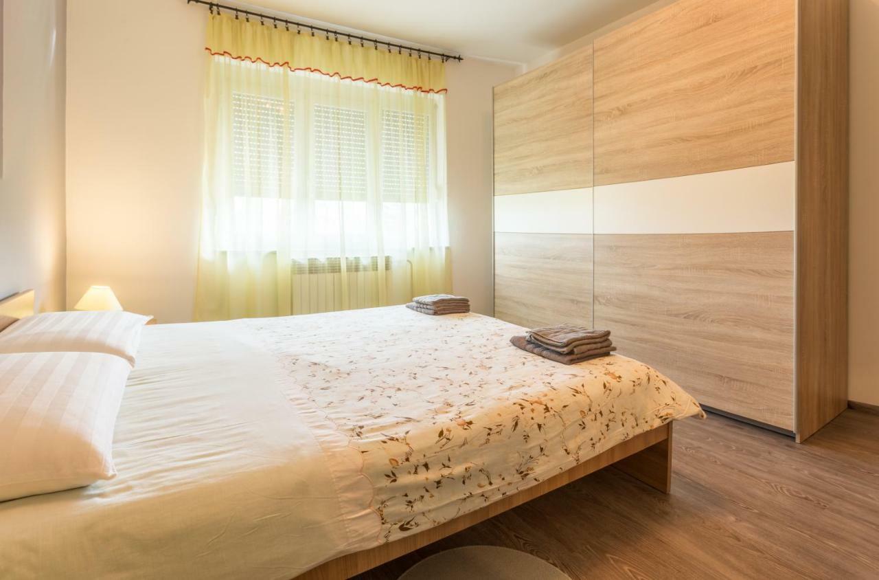 Apartment Dean Umag Zewnętrze zdjęcie