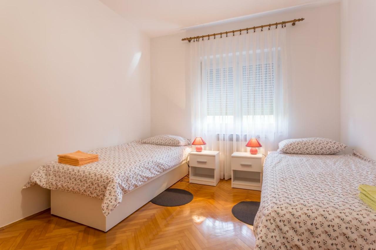 Apartment Dean Umag Zewnętrze zdjęcie