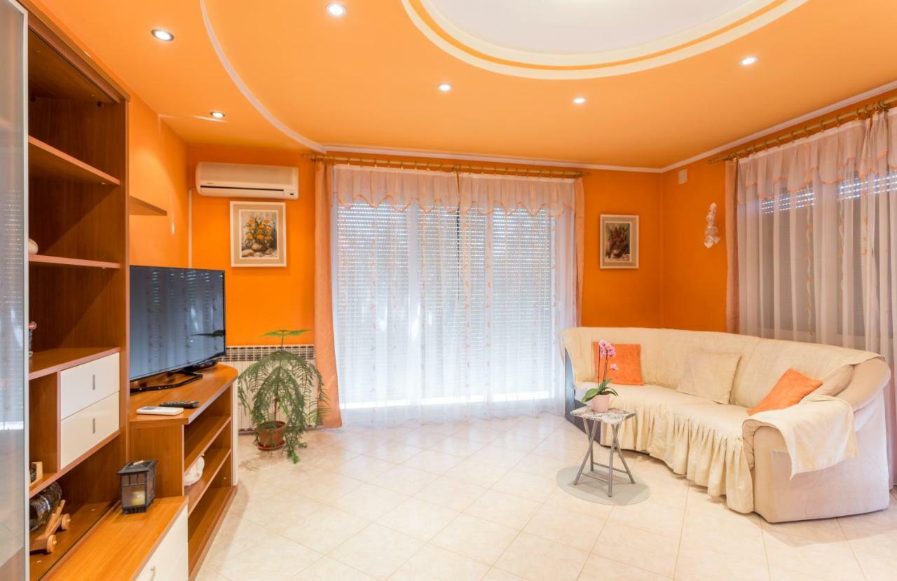 Apartment Dean Umag Zewnętrze zdjęcie