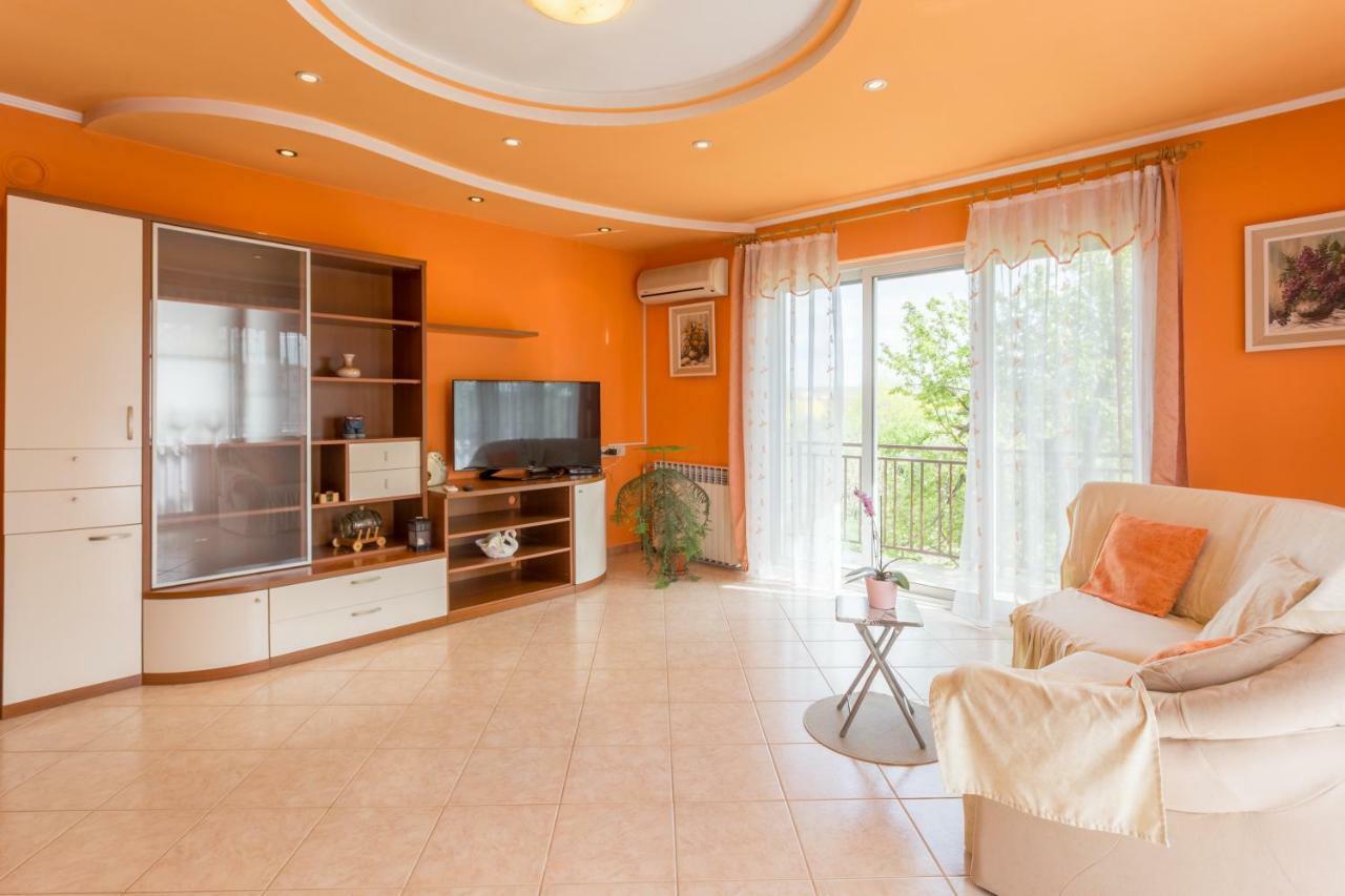 Apartment Dean Umag Zewnętrze zdjęcie