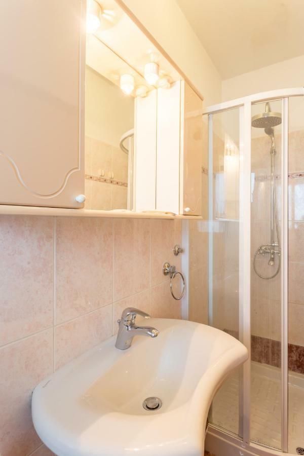 Apartment Dean Umag Zewnętrze zdjęcie