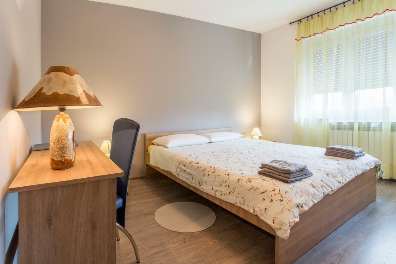 Apartment Dean Umag Zewnętrze zdjęcie