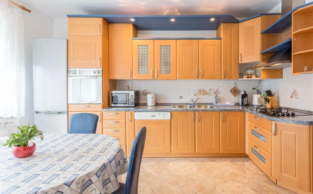 Apartment Dean Umag Zewnętrze zdjęcie