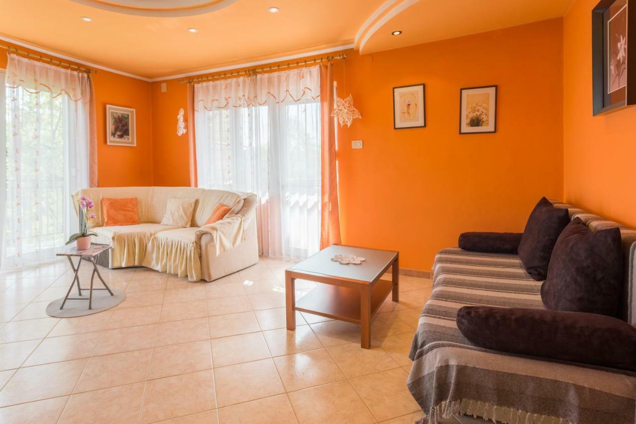 Apartment Dean Umag Zewnętrze zdjęcie