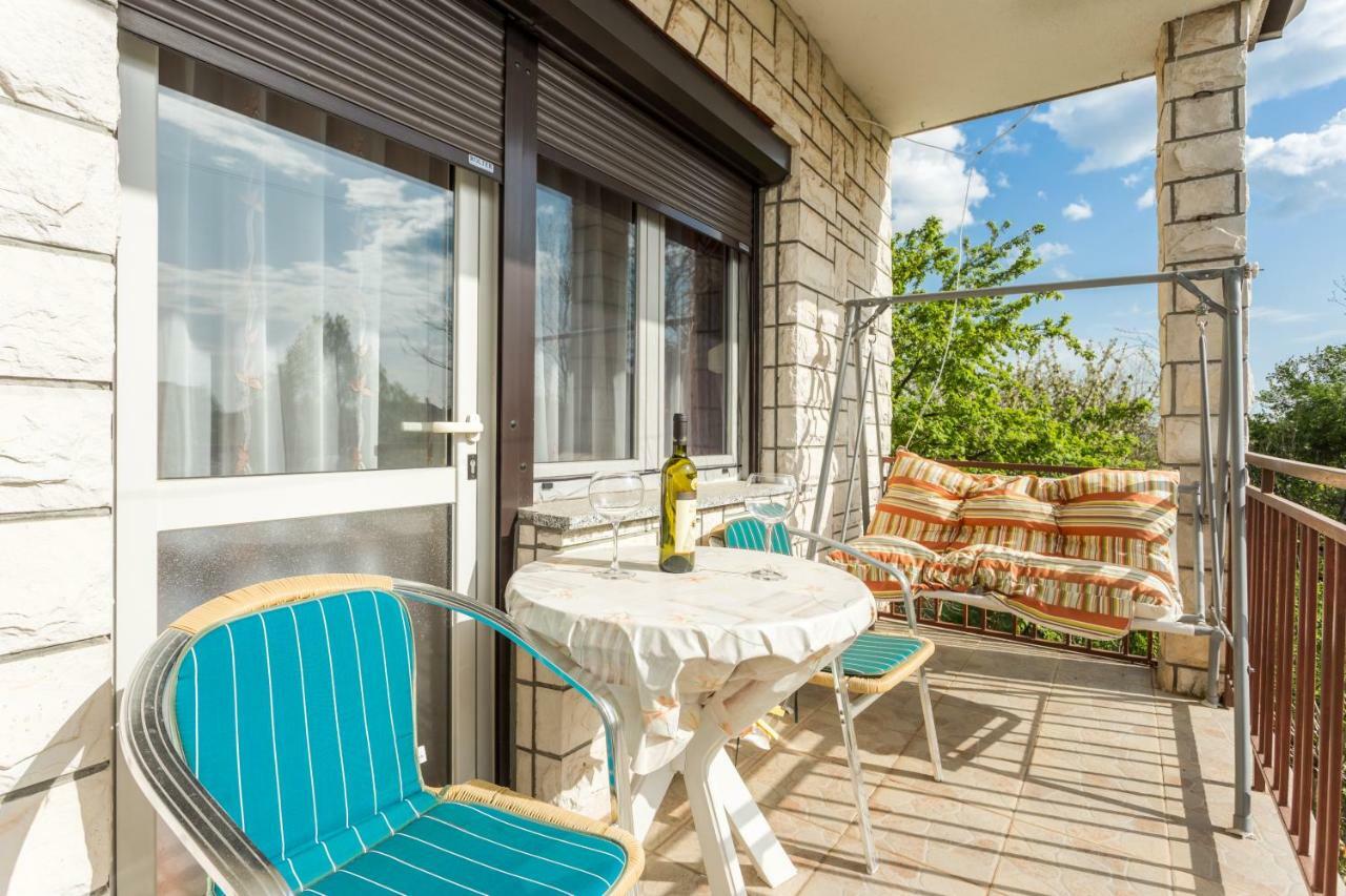 Apartment Dean Umag Zewnętrze zdjęcie
