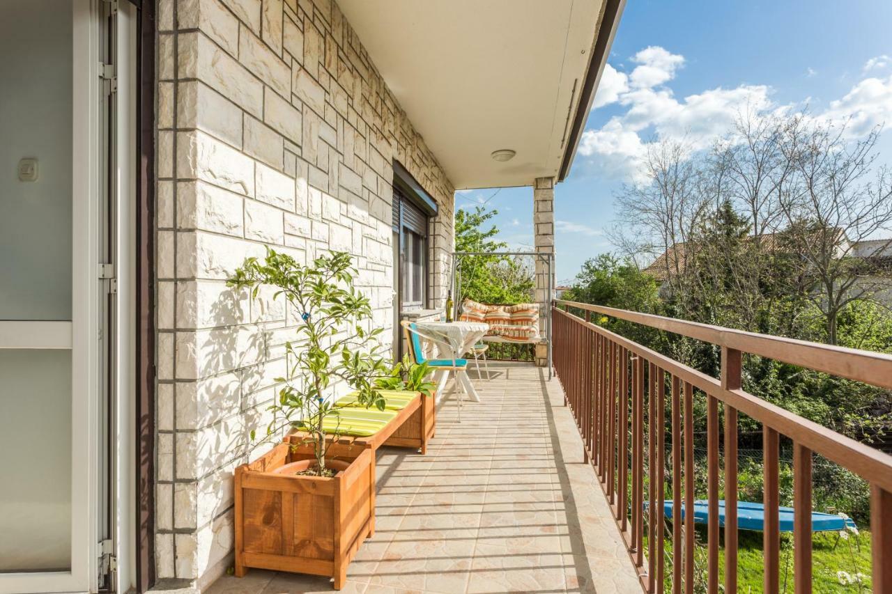 Apartment Dean Umag Zewnętrze zdjęcie