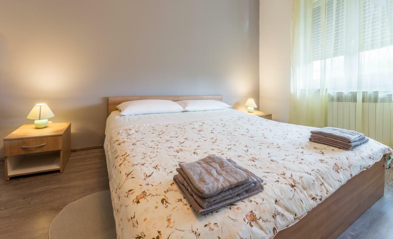 Apartment Dean Umag Zewnętrze zdjęcie