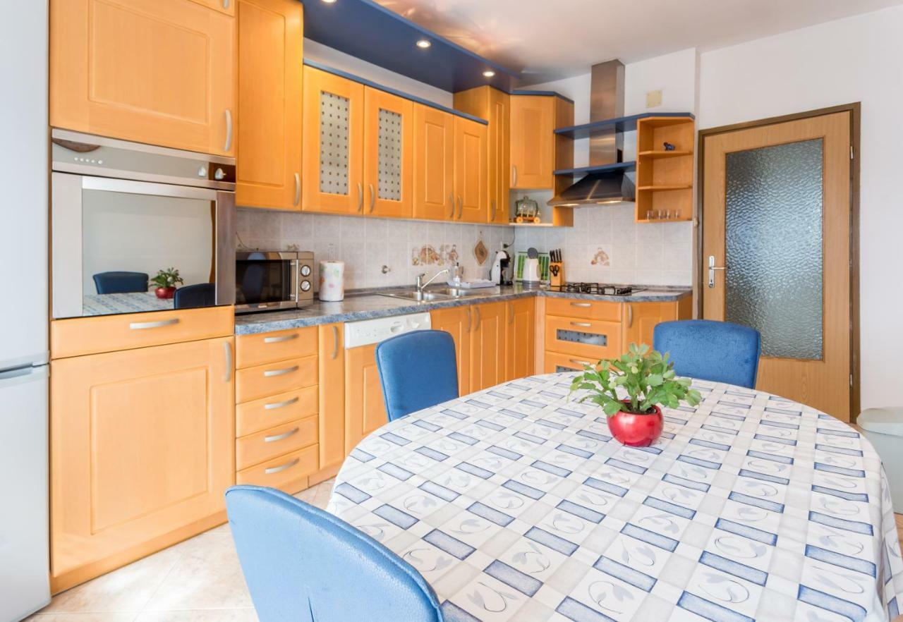Apartment Dean Umag Zewnętrze zdjęcie