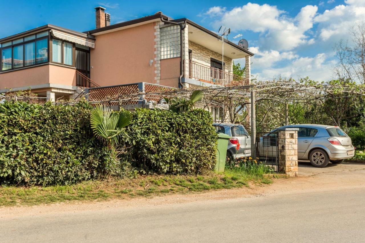 Apartment Dean Umag Zewnętrze zdjęcie