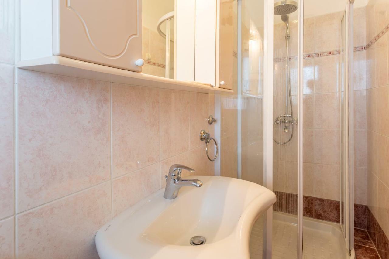 Apartment Dean Umag Zewnętrze zdjęcie