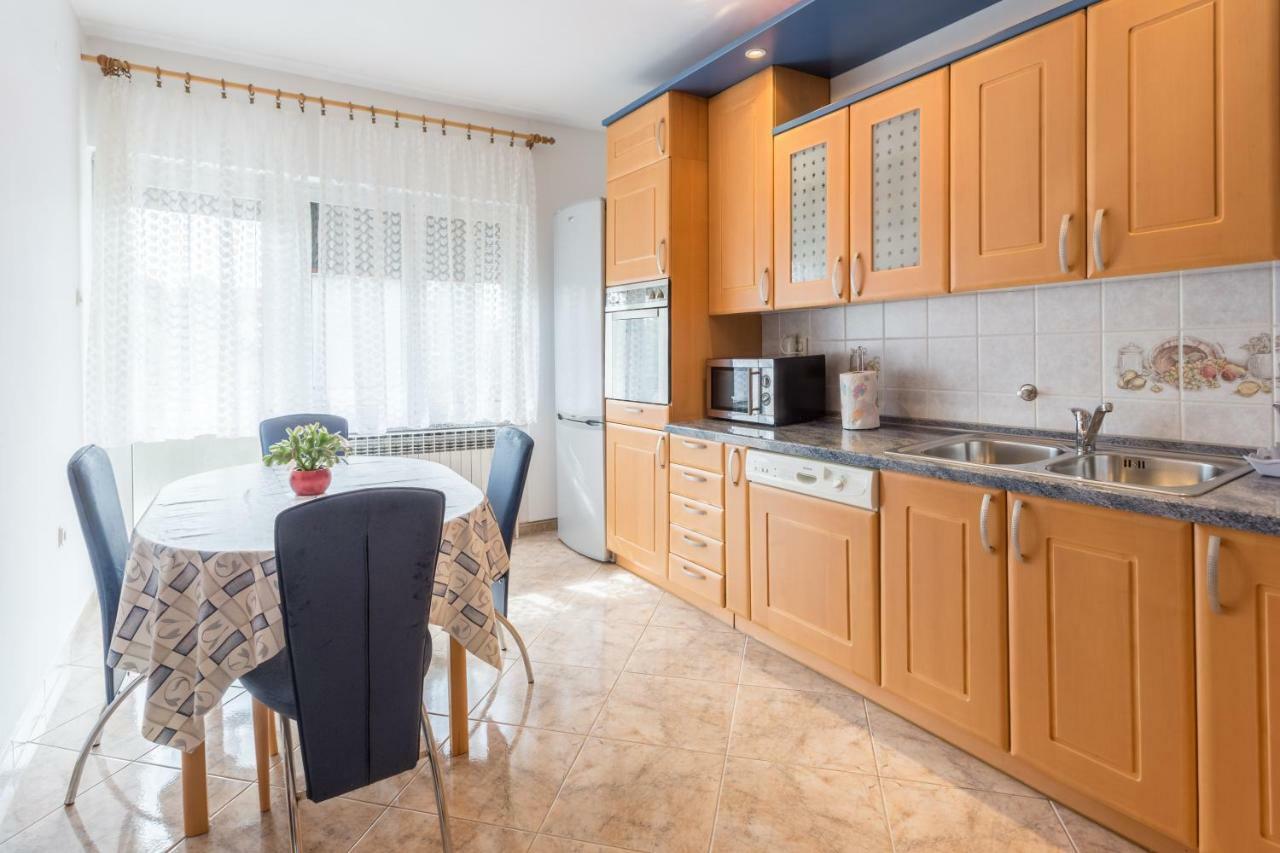 Apartment Dean Umag Zewnętrze zdjęcie