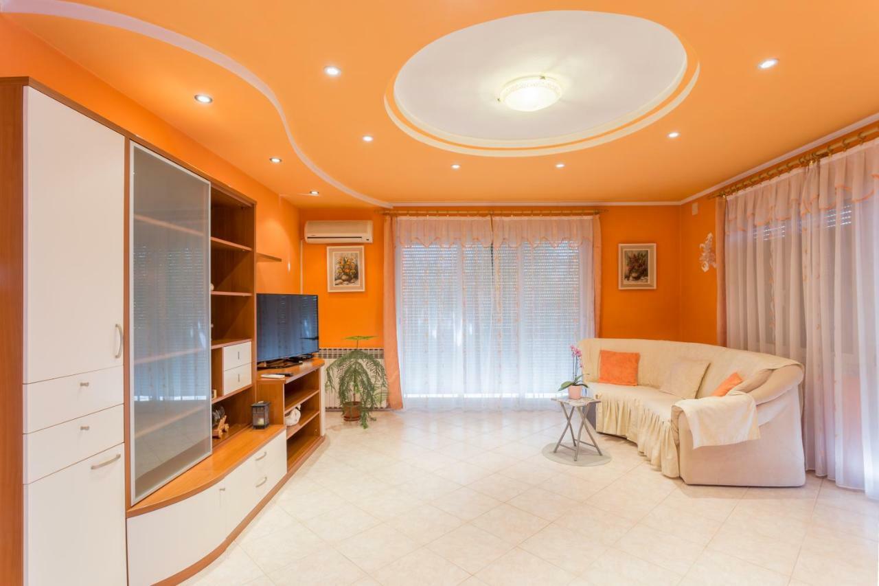 Apartment Dean Umag Zewnętrze zdjęcie